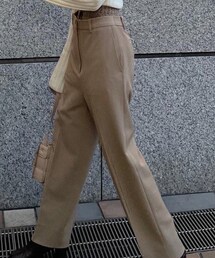 RANDEBOO | パンツ