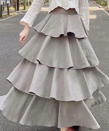RANDEBOO | スカート