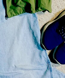 NEW BALANCE | スニーカー