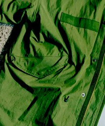 BEAMS | モッズコート