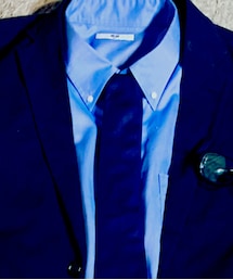 UNIQLO | ビジネスシャツ