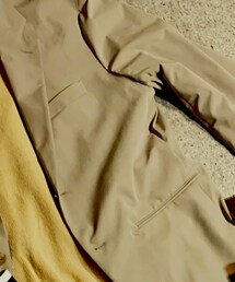 UNIQLO | テーラードジャケット