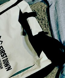 FIRST DOWN | ショルダーバッグ
