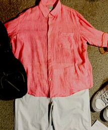 DoCLASSE | シャツ/ブラウス