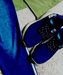 NEW BALANCE | スニーカー