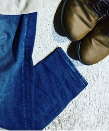 UNIQLO | デニムパンツ