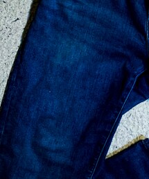 UNIQLO | デニムパンツ