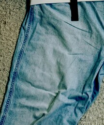 UNIQLO | デニムパンツ