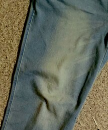 The DUFFER of ST.GEORGE | デニムパンツ