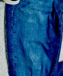 UNIQLO | デニムパンツ