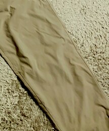 UNIQLO | スラックス