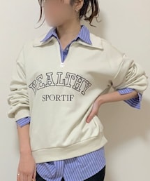 GU | スウェット