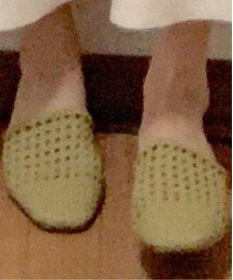 ORiental TRaffic | サンダル