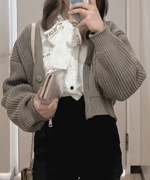 SHEIN | シャツ/ブラウス