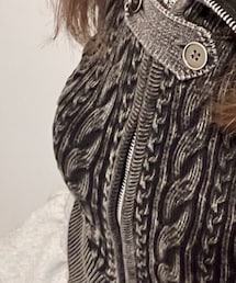 THEREDTHRED | トップス
