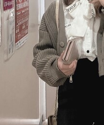 me+em select | カーディガン/ボレロ