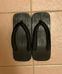 used | ¥550(その他シューズ)