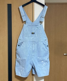 OSHKOSH | ¥2200 (普通洗い)(サロペット/オーバーオール)