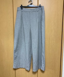 HK WORKS LONDON | ¥660(スウェットパンツ)