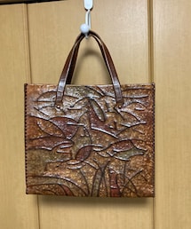 used | ¥0(トートバッグ)