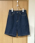 GU(ジーユー)の「パンツ(デニムパンツ)」