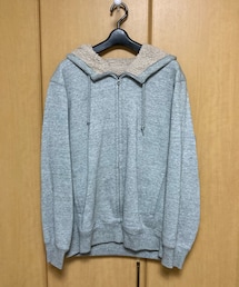 UNIQLO | ¥??? (普通洗い)(パーカー)