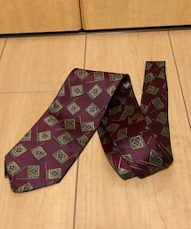 Christian Dior | ¥500(ネクタイ)