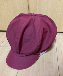 used | ¥150(キャスケット)