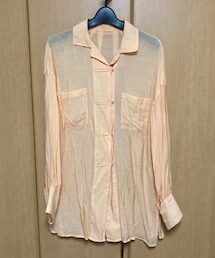 w closet | ¥250 (エマール)(シャツ/ブラウス)