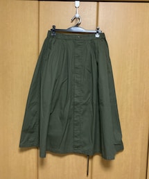 Kuu: | ¥おさがり (普通洗い)(スカート)