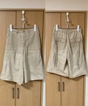 REMAKE ITEMの「パンツ(チノパンツ)」