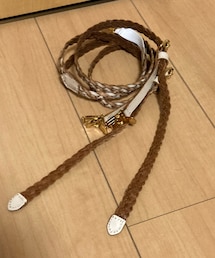 used | ¥55(サスペンダー)