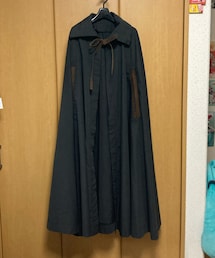 Women's Haberdashers | 70年代 ¥16800(その他アウター)