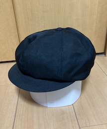used | ¥440(キャスケット)