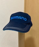 SHIMANOの「帽子(キャップ)」