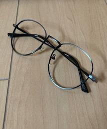 used | ¥500(メガネ)