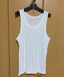 UNIQLO(ユニクロ)の「トップス(タンクトップ)」