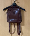 usedの「バッグ(バックパック/リュック)」