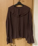 JUNOAH(ジュノア)の「トップス(シャツ/ブラウス)」