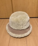 usedの「帽子(ハット)」