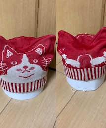 used | ¥300(ニットキャップ/ビーニー)