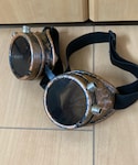 SHEINの「ファッション雑貨(メガネ)」