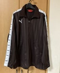 PUMA(プーマ)の「トップス(ジャージ)」