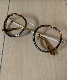 used | ¥330(メガネ)