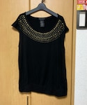Grace Elementsの「トップス(Tシャツ/カットソー)」