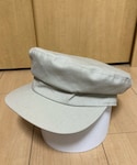 TESTIFY(テスティファイ)の「帽子(キャップ)」