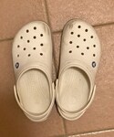 crocs(クロックス)の「シューズ(サンダル)」