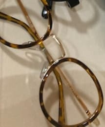 used | ¥330(メガネ)