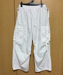 GU(ジーユー)の「パンツ(カーゴパンツ)」