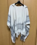 FOREVER 21(フォーエバー トゥエンティーワン)の「ジャケット/アウター(ポンチョ)」